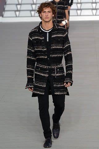 chanel ready to wear mens|Chanel ready to wear dress.